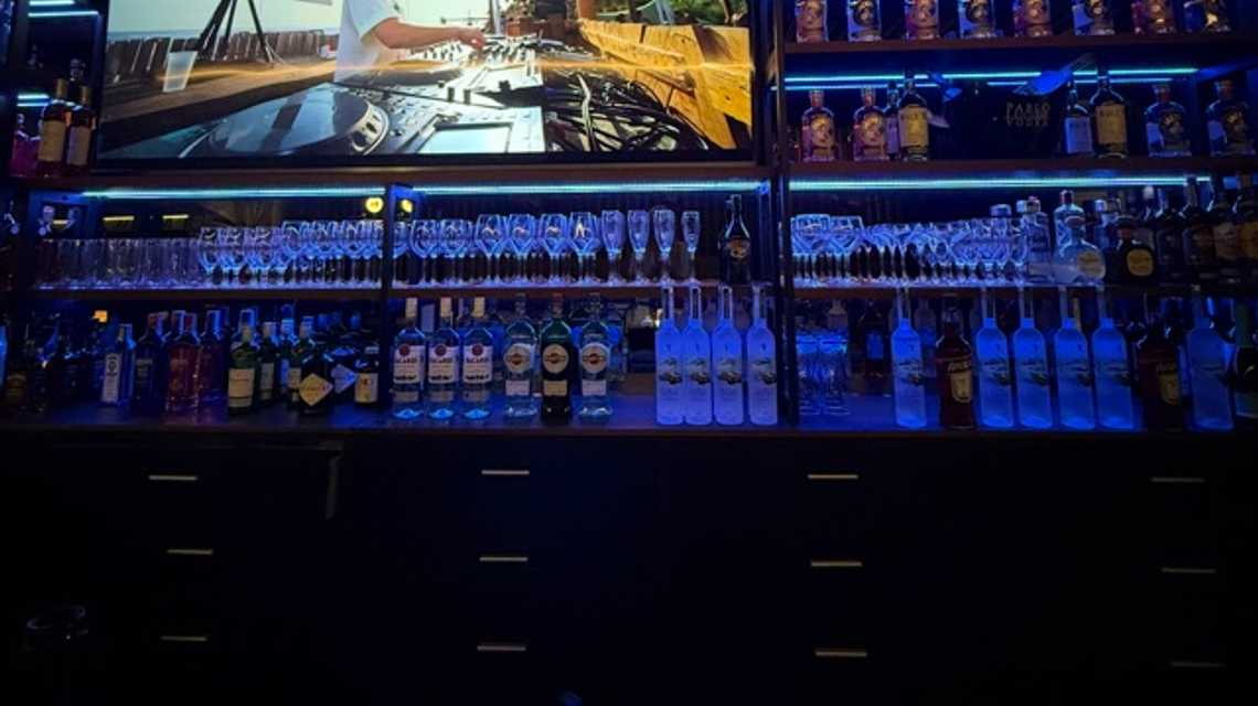 Gabriel & Spirits Pub Marbella cover image