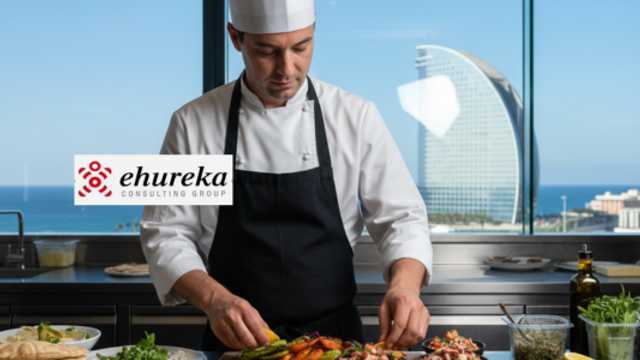 COCINERO/A CON EXPERIENCIA EN CUARTO FRIO PARA SECTOR HOTEL W