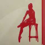 La Ballerina Covent Garden logo