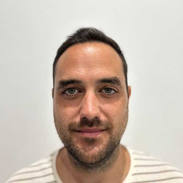 Candidate avatar