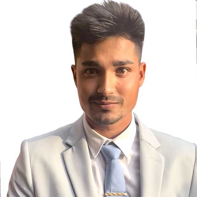 Candidate avatar