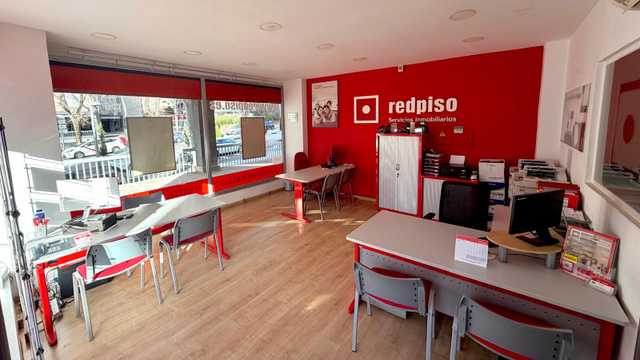 Asesor inmobiliario – Sueldo fijo + comisiones