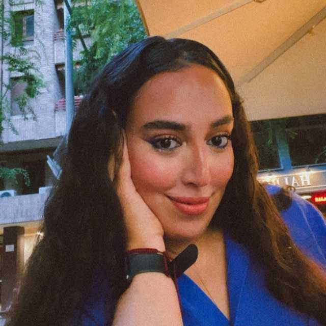 Candidate avatar