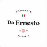 Da Ernesto | Restaurante Italiano y Pizzería en Jaén logo