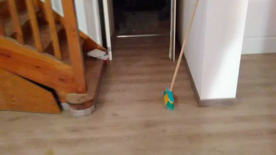 Reformas del hogar Vázquez cover image