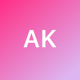 Alexander K. avatar icon