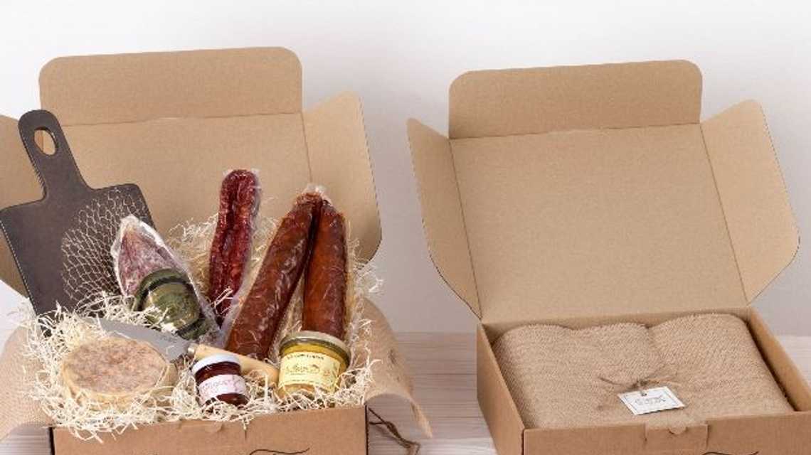 Original Taste and Co cover image