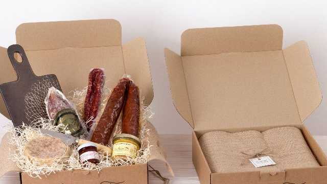 Asistente de almacén y ecommerce