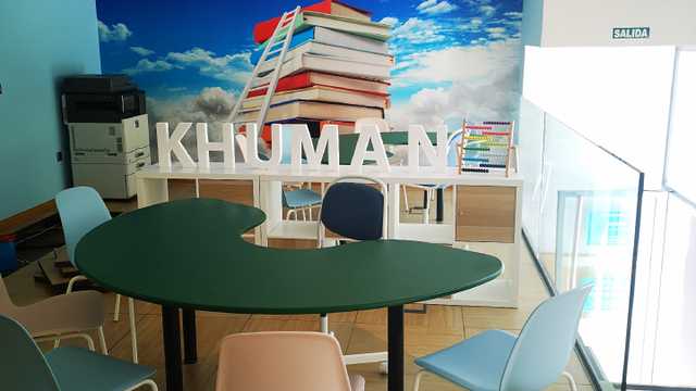 Profesor/a Secundaria