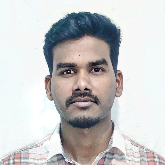 Candidate avatar