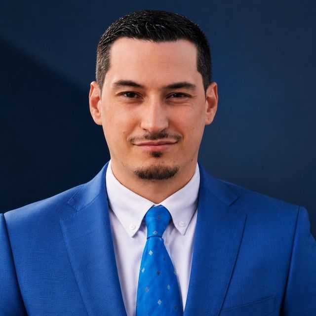 Candidate avatar