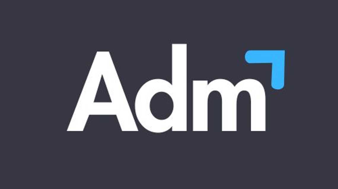 Admarking cover image