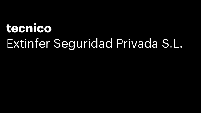 tecnico