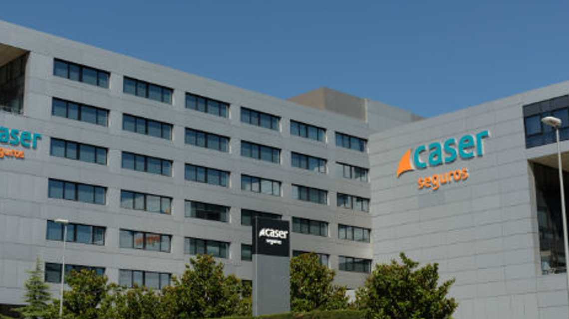 Caser Seguros cover image