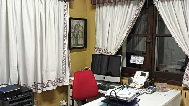 Recepcionista