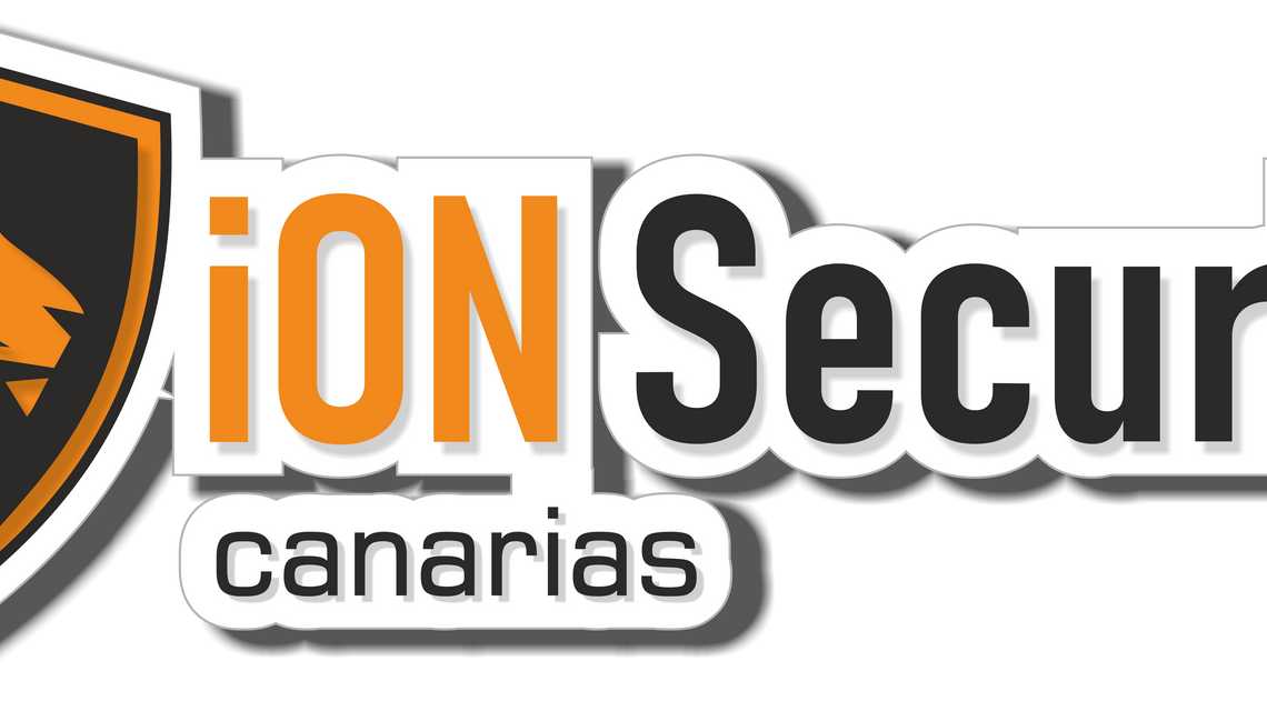 GRUPO ION CANARIAS cover image