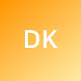 Daniel K. avatar icon
