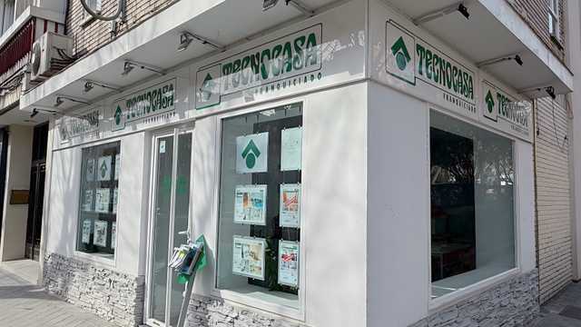 Agente Inmobiliario
