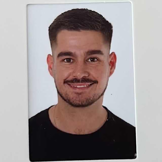 Candidate avatar