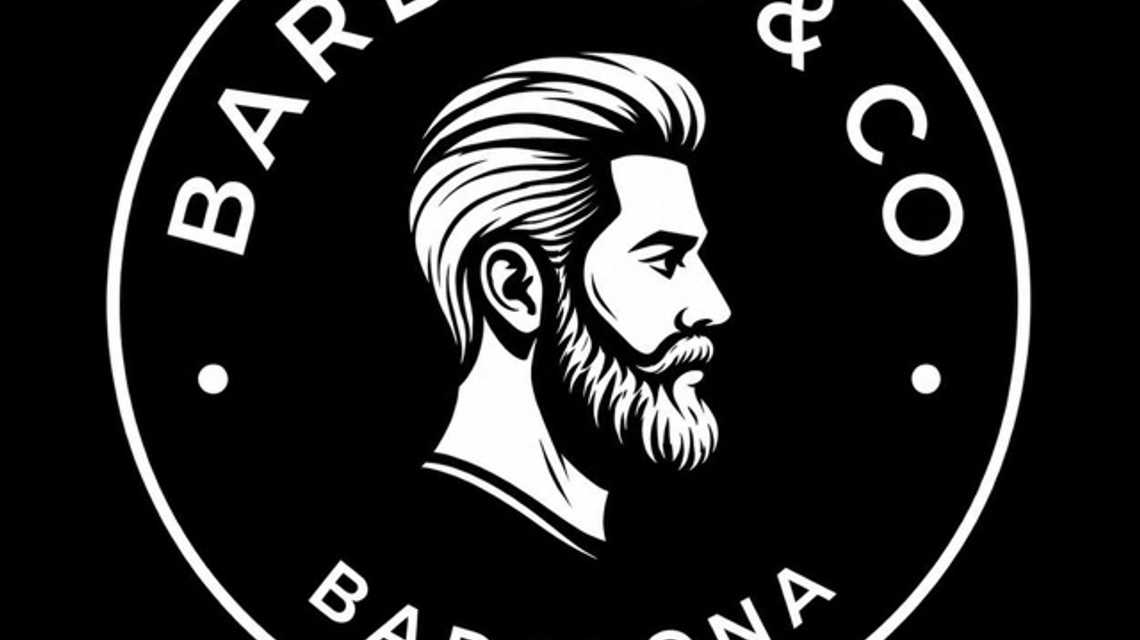 Barbers & Co. cover image