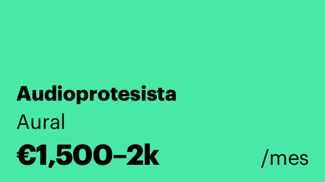 Audioprotesista