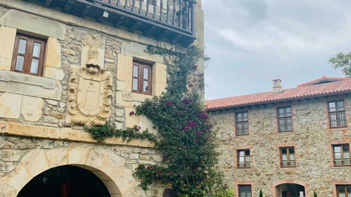 Posada La Torre de la Quintana cover image