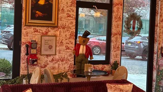 Barista and Waiter / Waitress