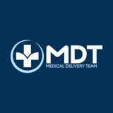 Medical Delivery Team LTD logo