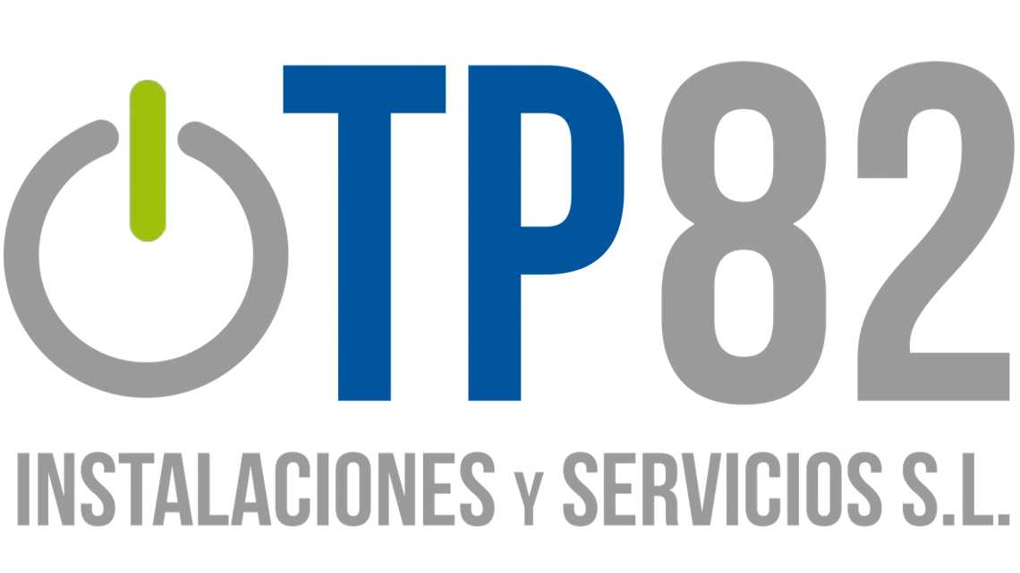 Instalaciones y servicios TP82 SL cover image