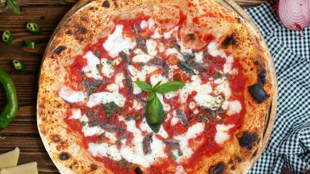 Ayudante/a de Cocinero/a