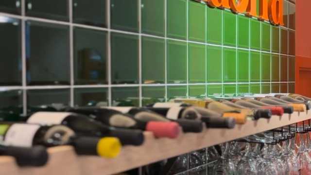 Extras de sala y cocina