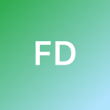 Francisco B D. avatar icon