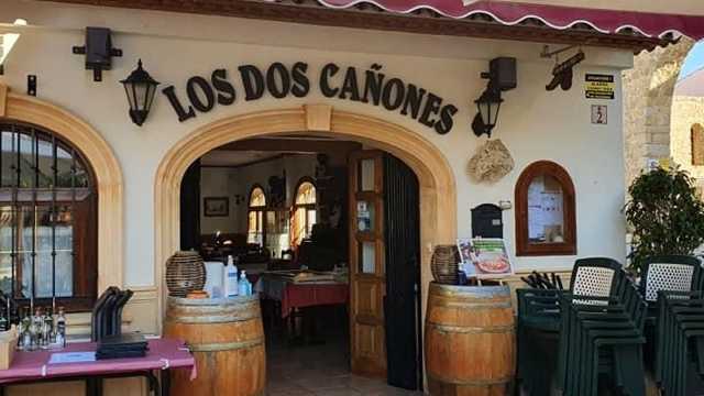 Cocinero/a Restaurante