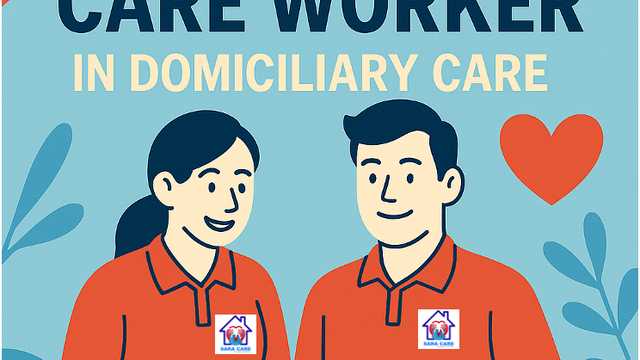 Care Assistant / Carer