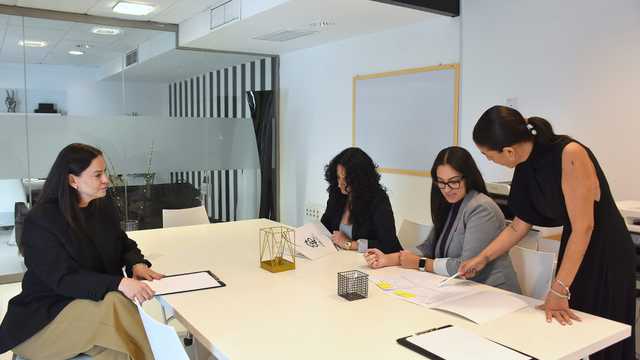 Comercial Inmobiliario