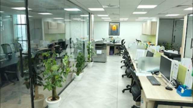 Office Assistant