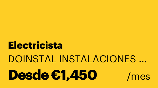 Electricista