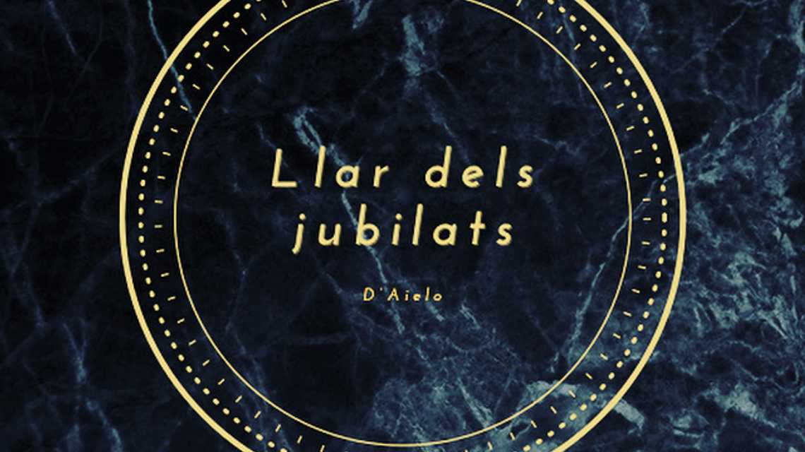 Llar dels Jubilats  cover image