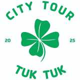 City tour tuk tuk logo