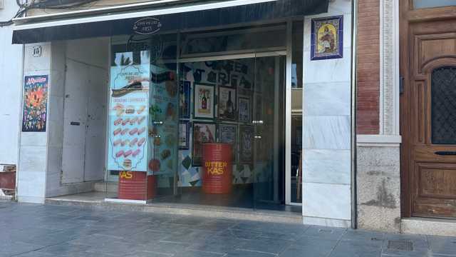 Ayudante/a de Cocinero/a