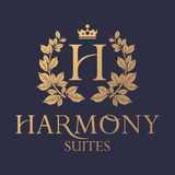 Harmony Suites Secaucus Meadowlands logo