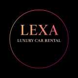 Lexa Luxury Cars logo
