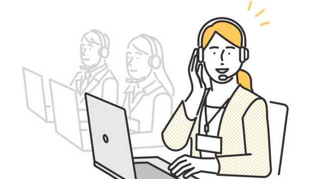 Teleoperador/a jornada completa