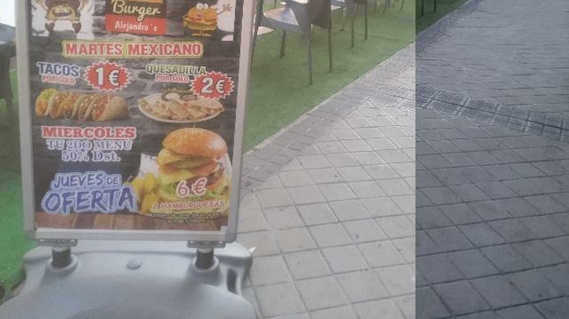 alejandros cover image