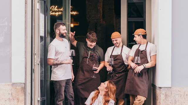 Ayudante/a de Cocina