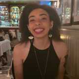 Shakira R. avatar icon