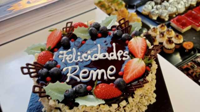 Ayudante/a de Pastelería