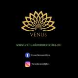 Venus Dermoestetica  logo