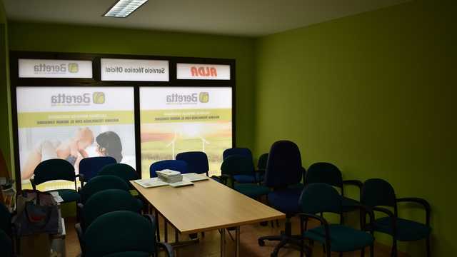 Técnico reparador y mantenedor de calderas de gas