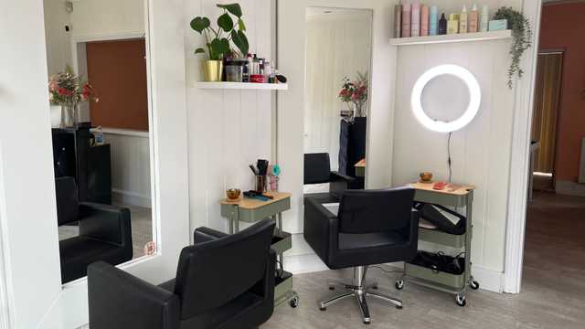 Hair Stylist